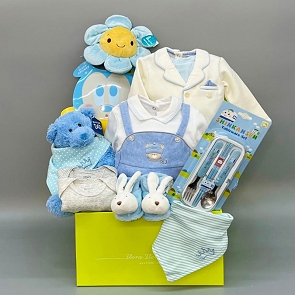 B308 Baby Girl Hamper B308 Baby Girl Hamper
